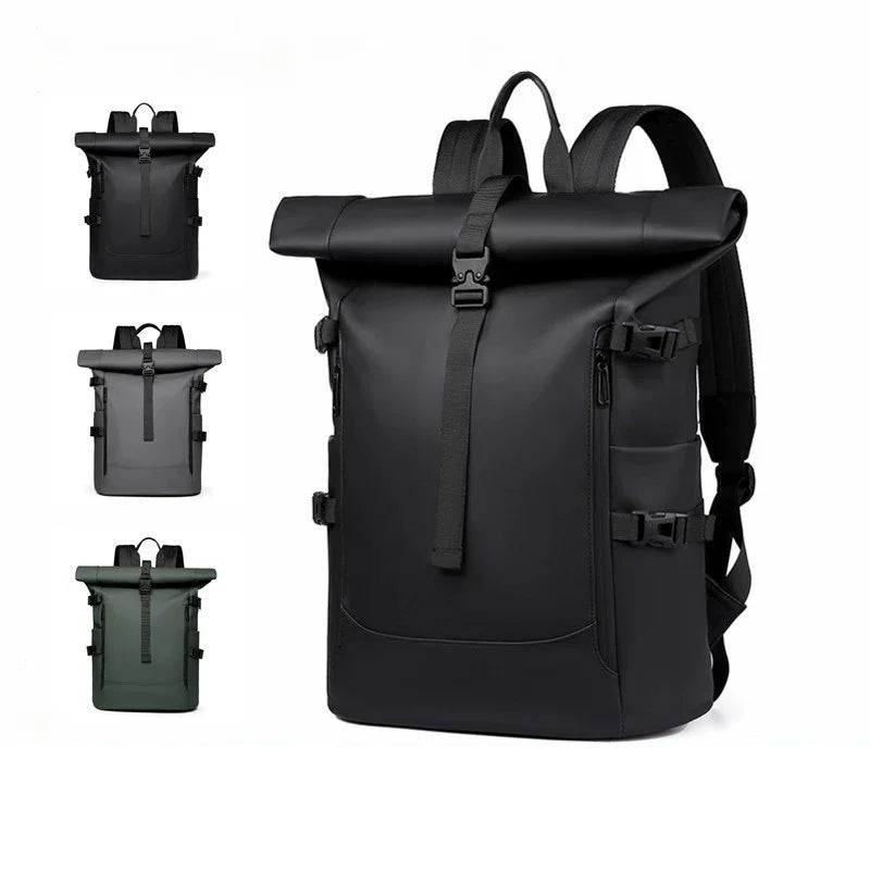 Carrow business commuter backpack