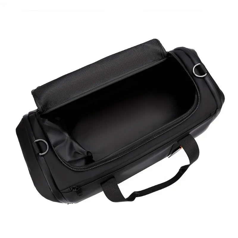 Carry-On Weekender Duffel Bag