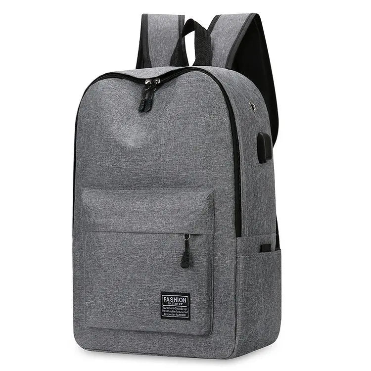 Minimalist Everyday Backpack