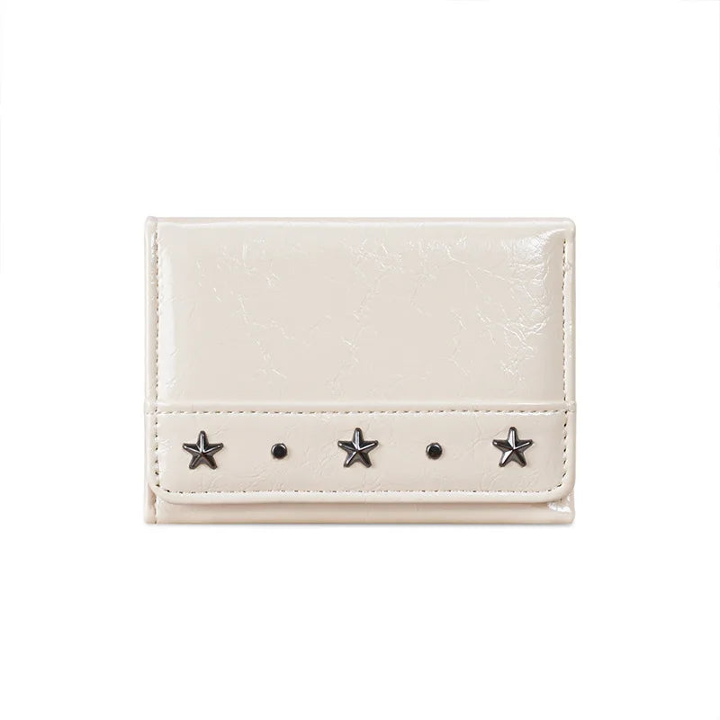 Compact Card Wallet