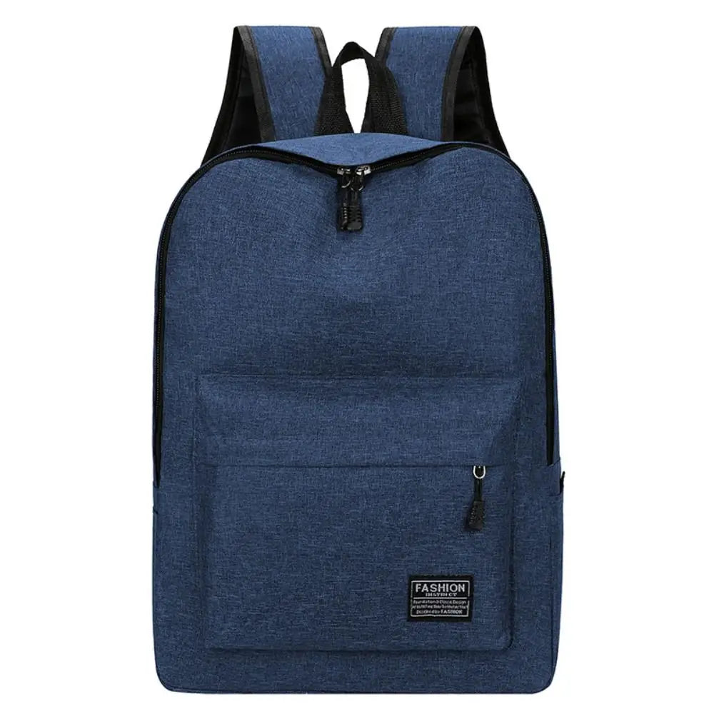 Minimalist Everyday Backpack