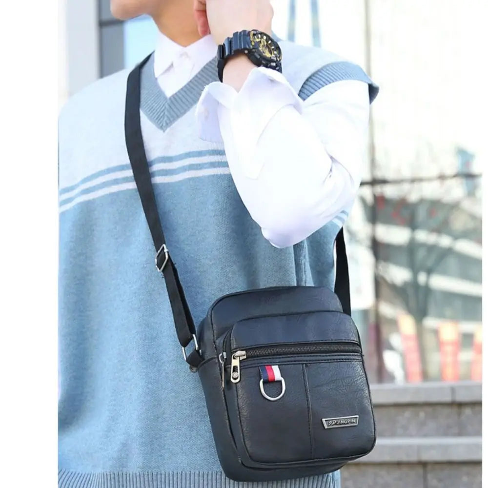Men's Sling Crossbody Bag
