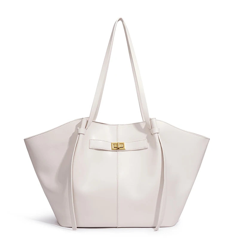 Slouchy Crossbody Shoulder Bag