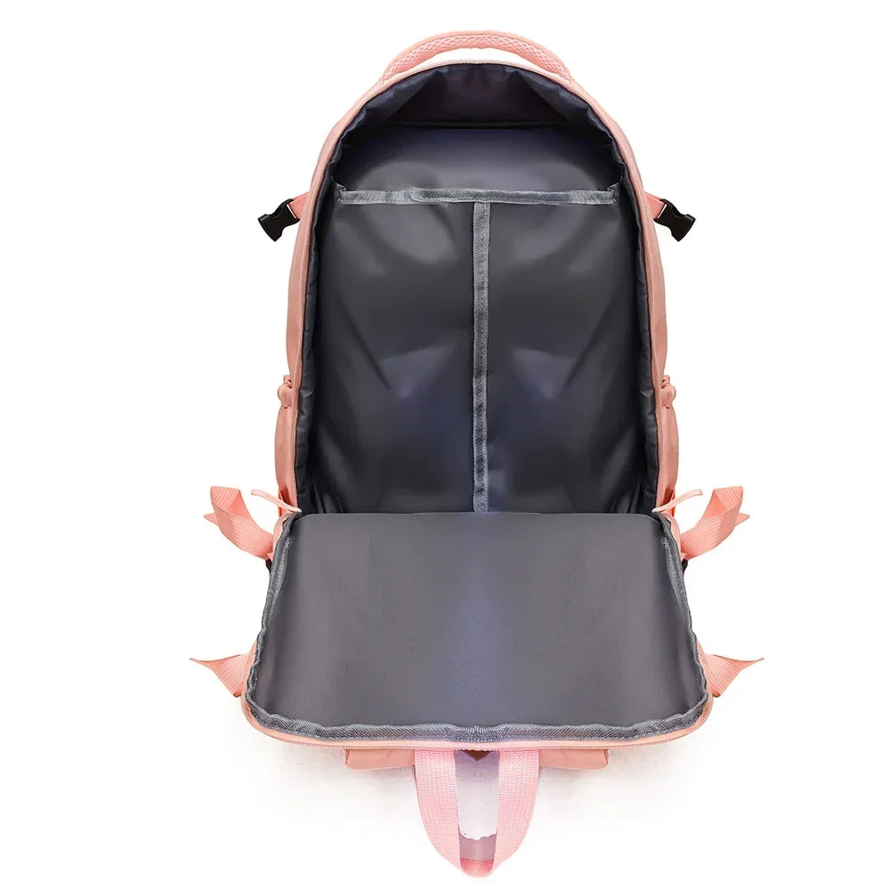 Lightweight Cabin Backpack