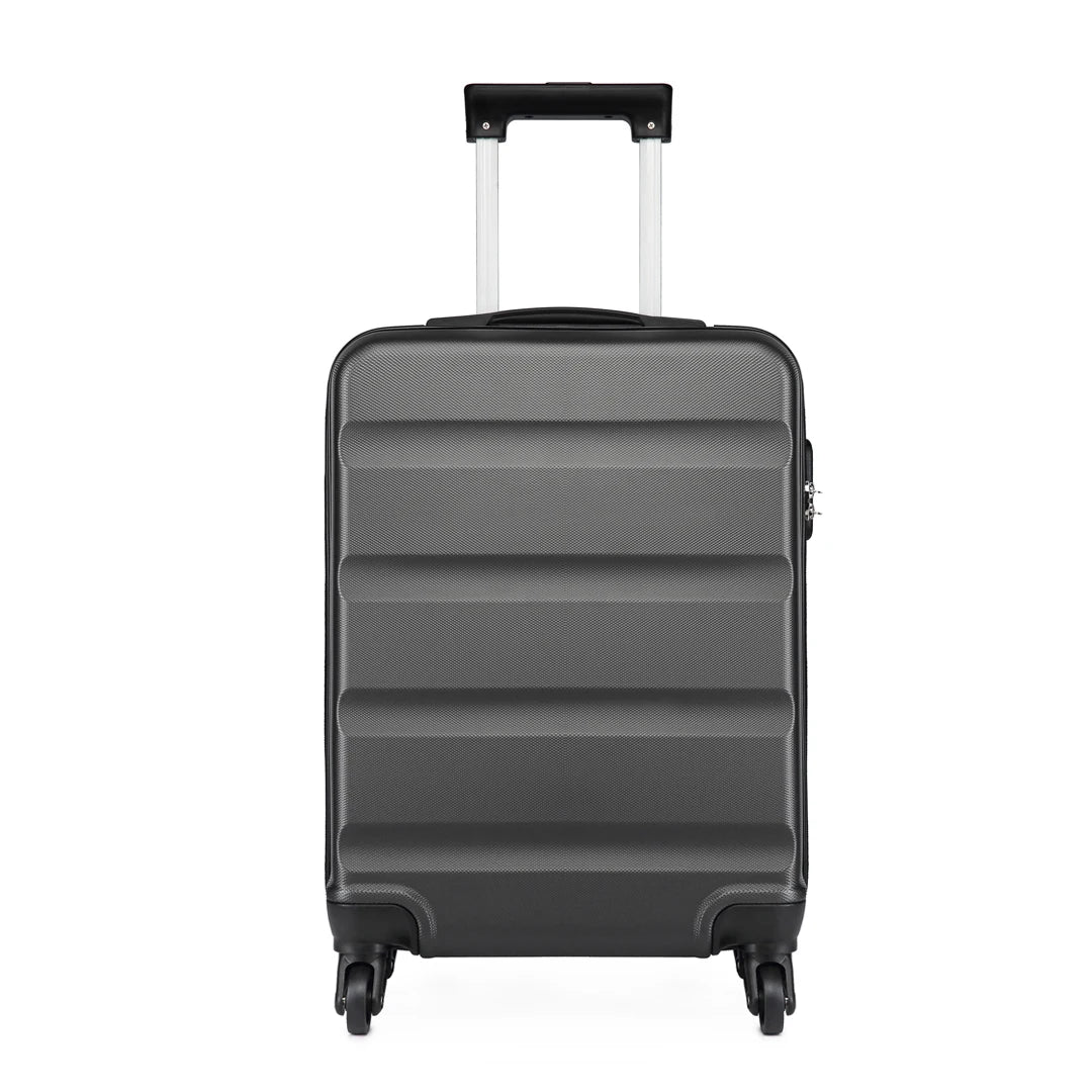 19" Carry-On Cabin Suitcase with TSA Lock