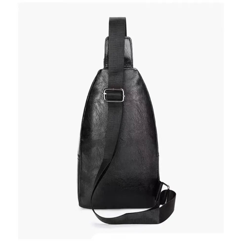 Anti-Theft Sling Chest Bag