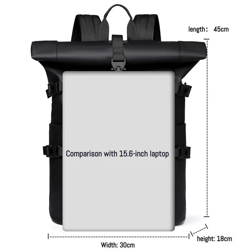 Business Commuter Backpack