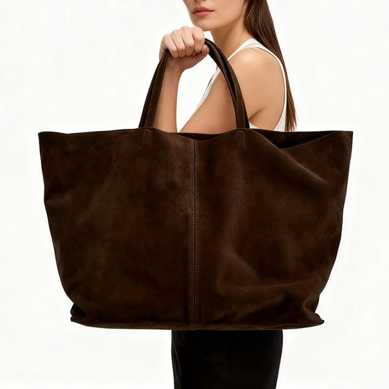 Vintage Bowling Shoulder Bag