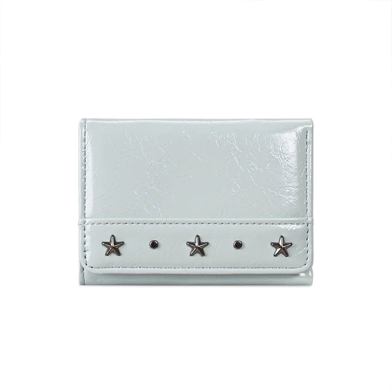 Compact Card Wallet