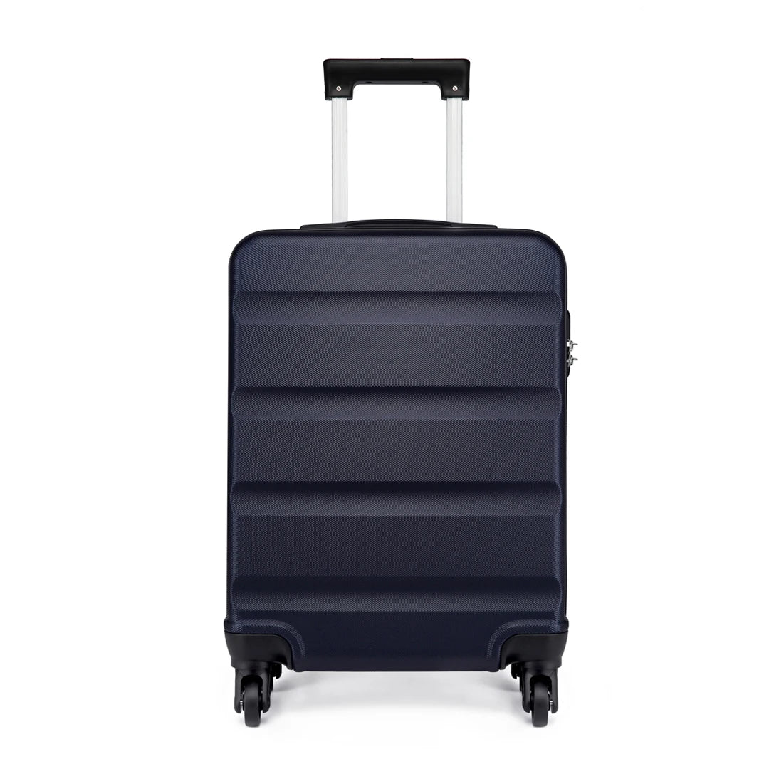 19" Carry-On Cabin Suitcase with TSA Lock