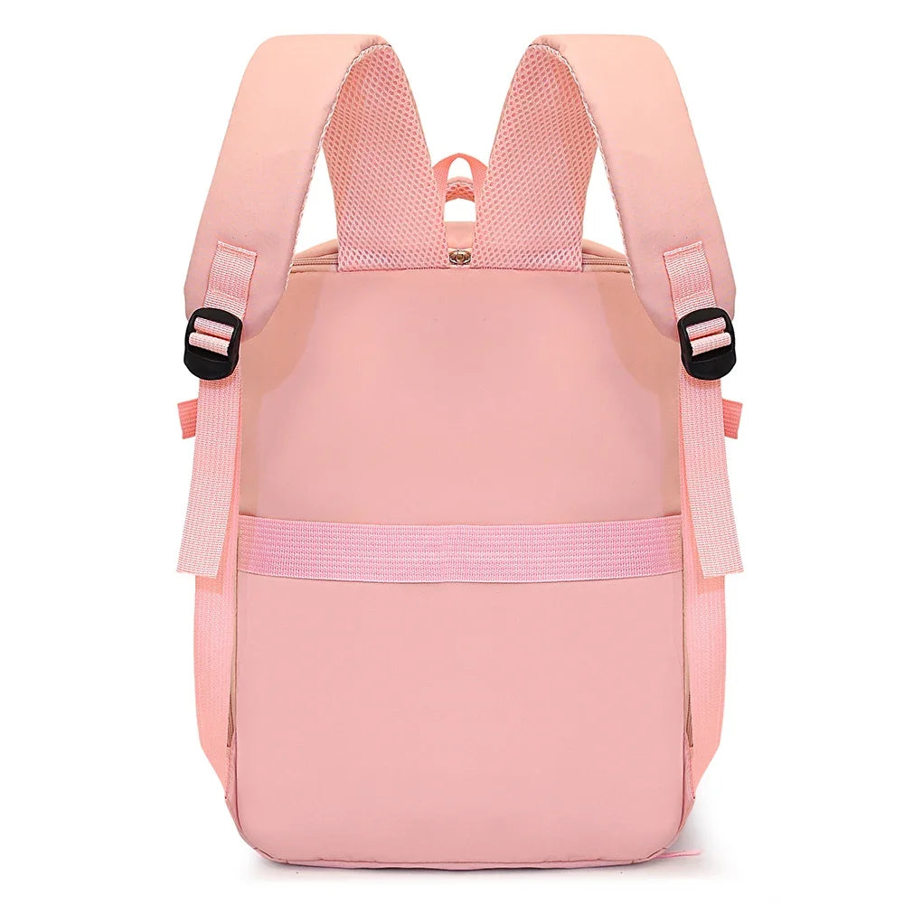 Lightweight Cabin Backpack