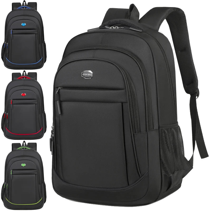 Carrow everyday unisex backpack
