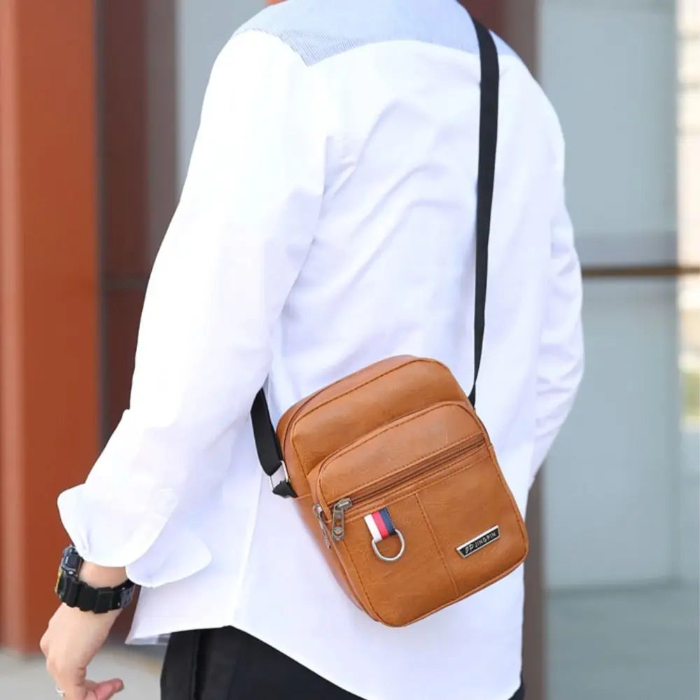 Men's Sling Crossbody Bag