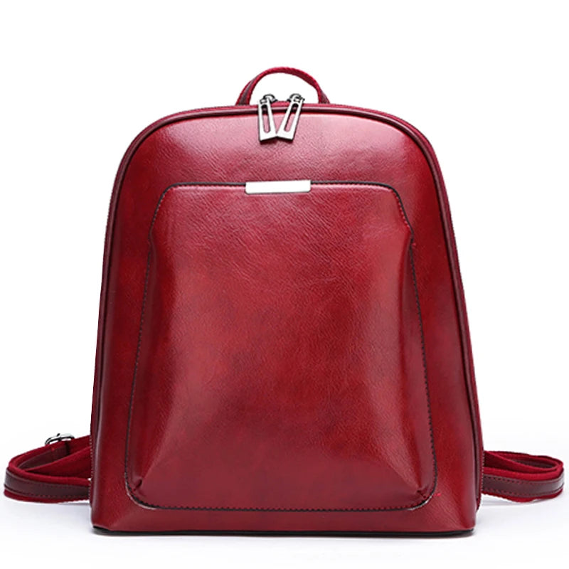 Sequin Fashion Backpack