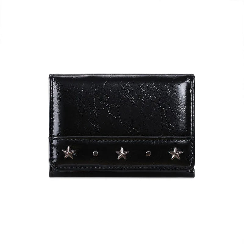 Compact Card Wallet