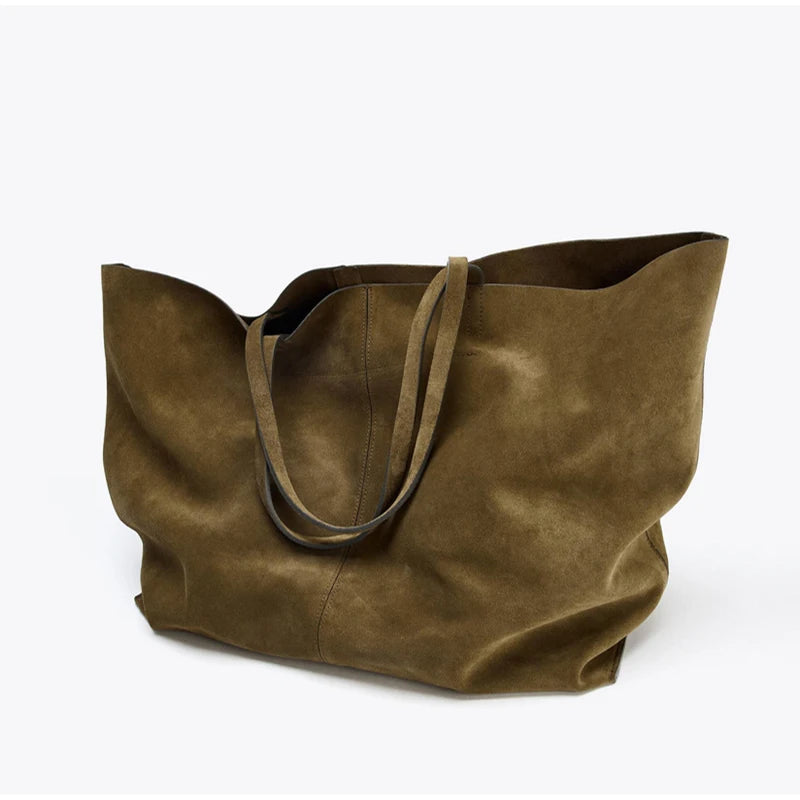 Vintage Bowling Shoulder Bag