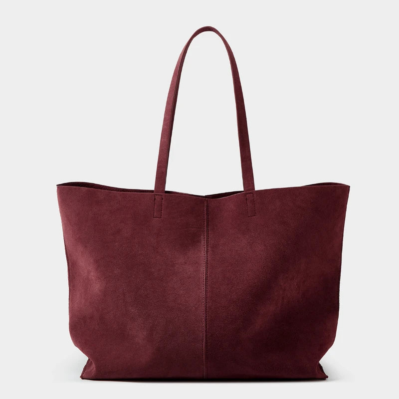 Vintage Bowling Shoulder Bag