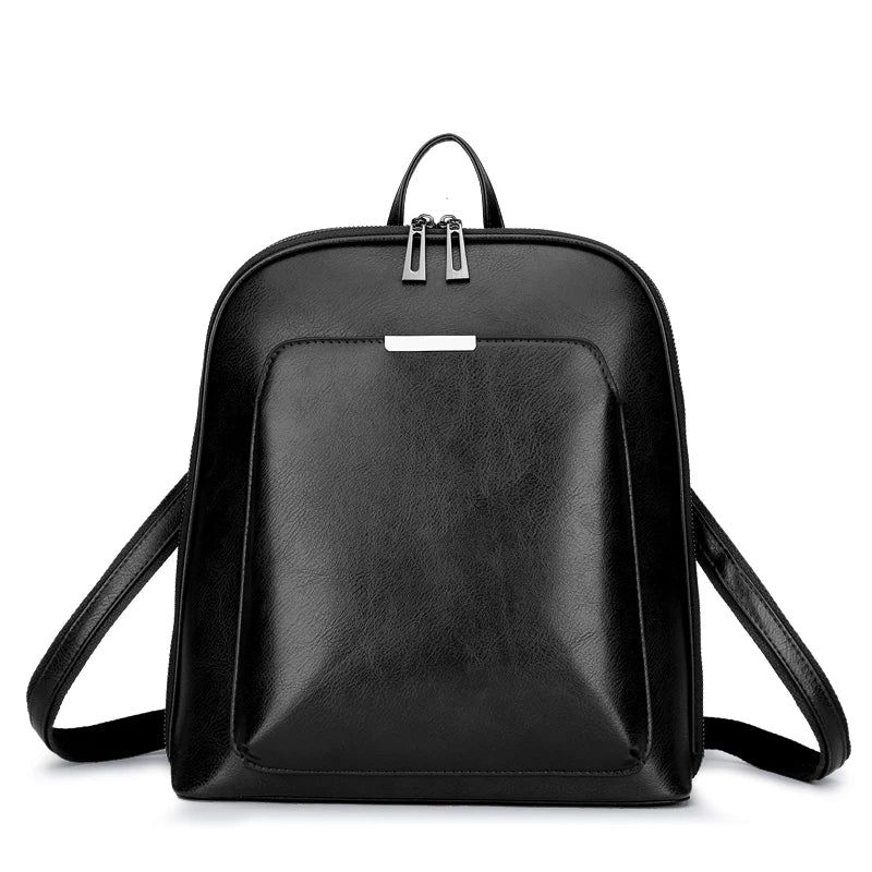 Sequin Fashion Backpack