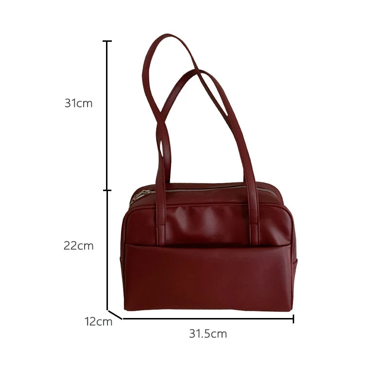 Everyday Underarm Shoulder Bag