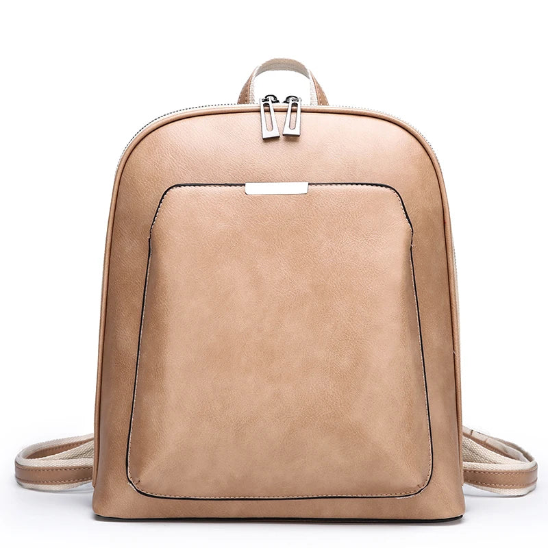 Sequin Fashion Backpack