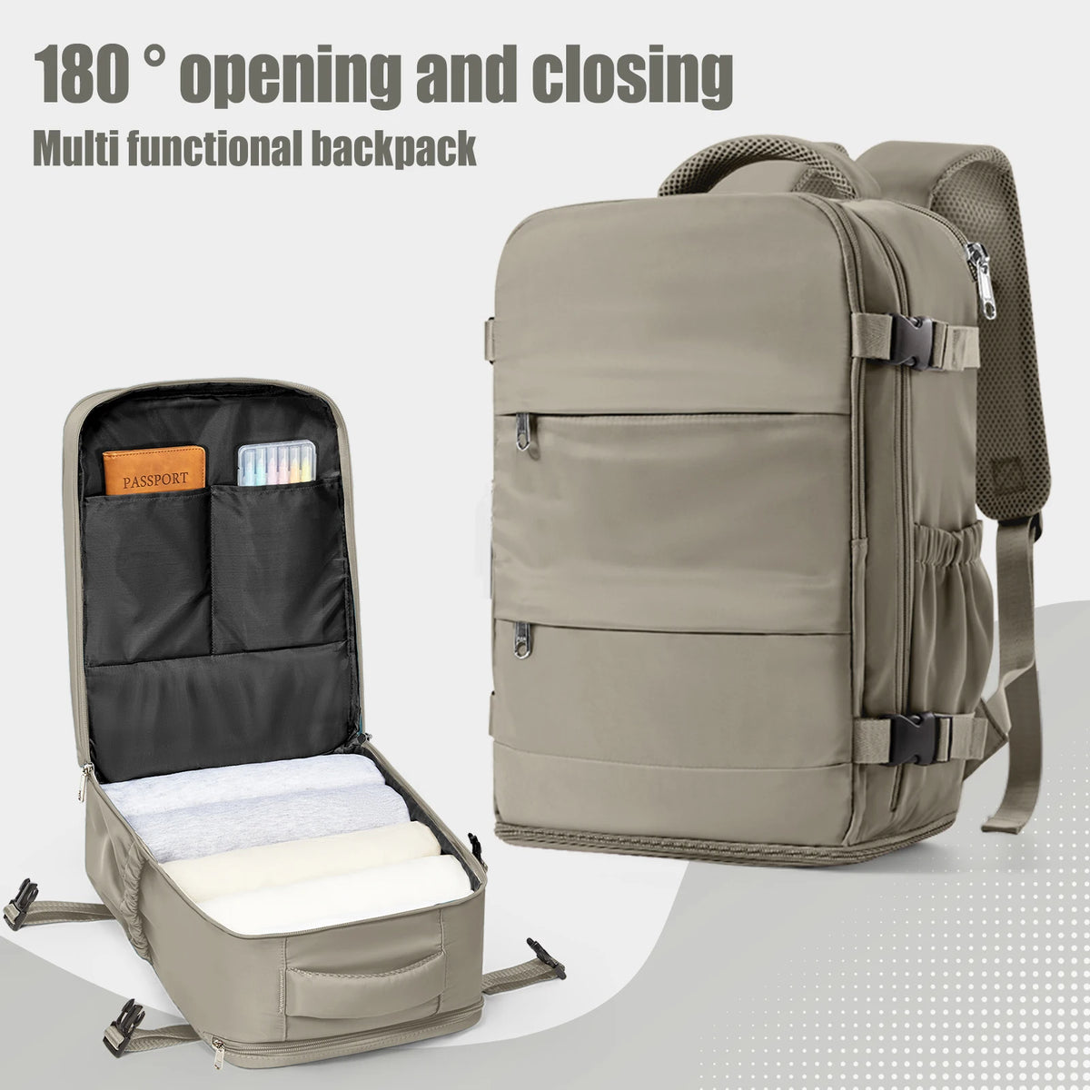 Cabin Backpack 40x30x20 cm