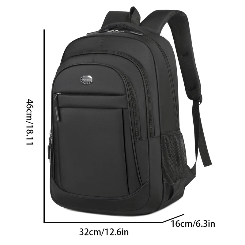 Everyday Unisex Backpack