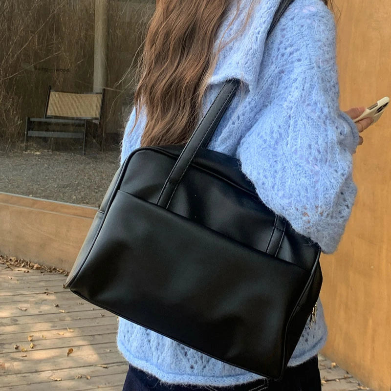 Everyday Underarm Shoulder Bag