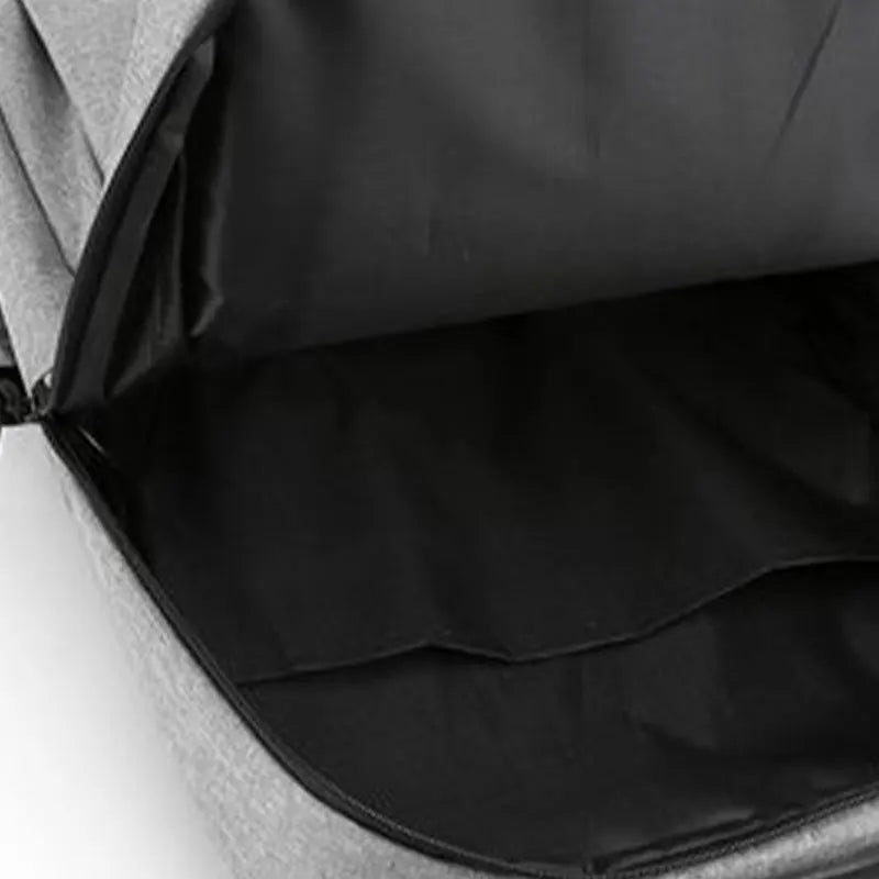 USB Charging Laptop Backpack 16"