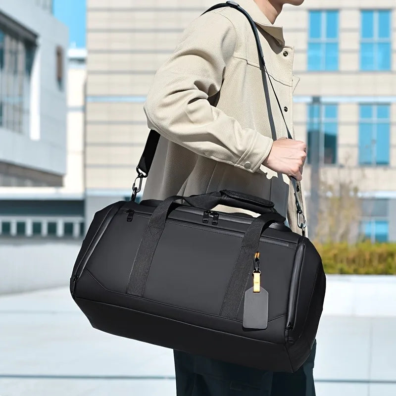 Carry-On Weekender Duffel Bag