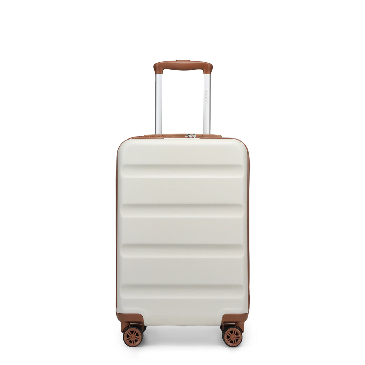 19" Carry-On Cabin Suitcase with TSA Lock