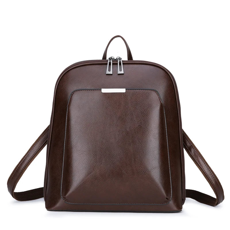 Sequin Fashion Backpack