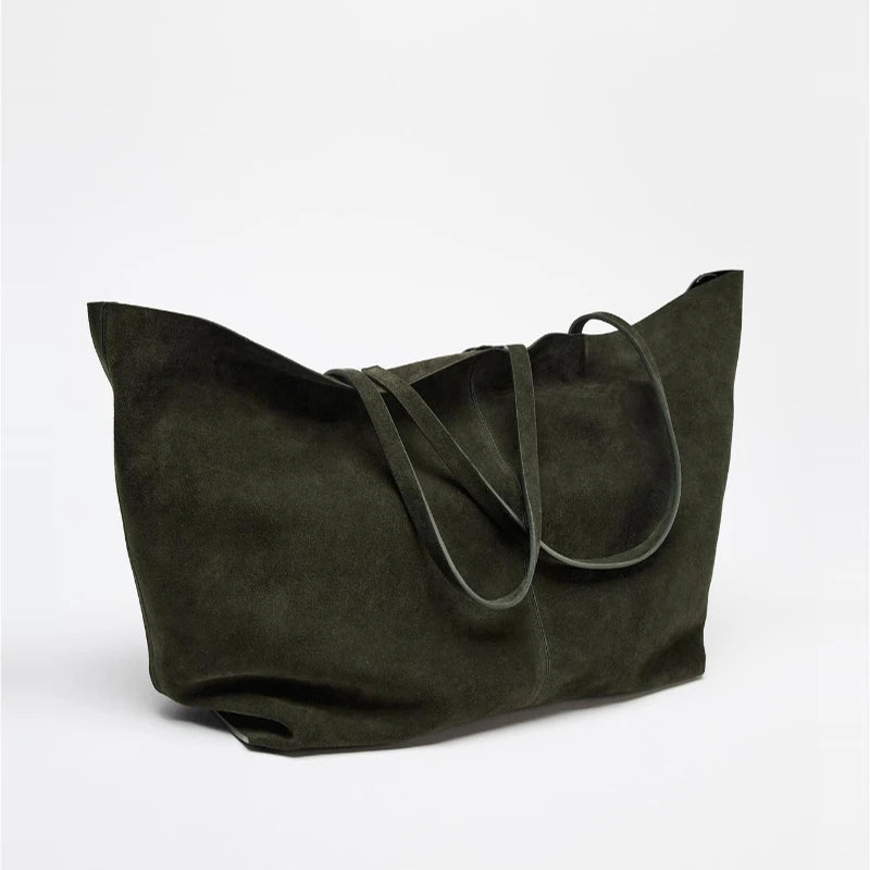 Vintage Bowling Shoulder Bag