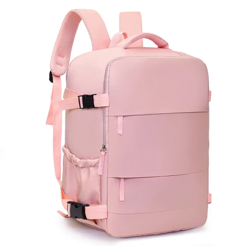 Lightweight Cabin Backpack