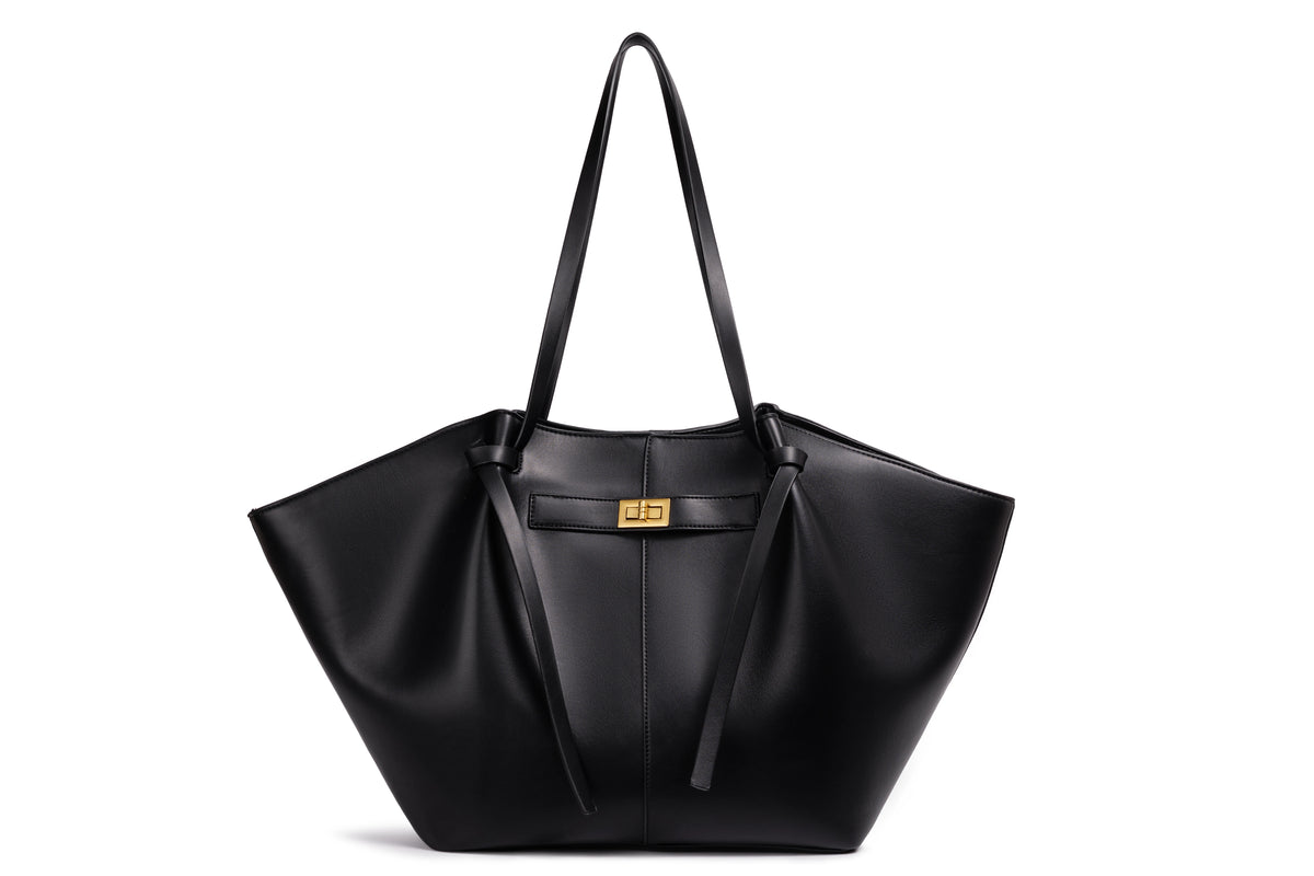 Slouchy Crossbody Shoulder Bag