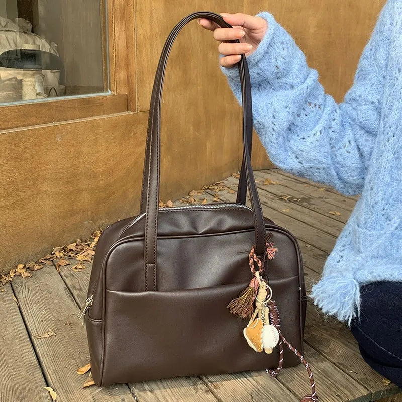 Everyday Underarm Shoulder Bag