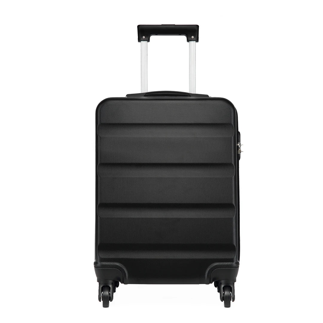 19" Carry-On Cabin Suitcase with TSA Lock
