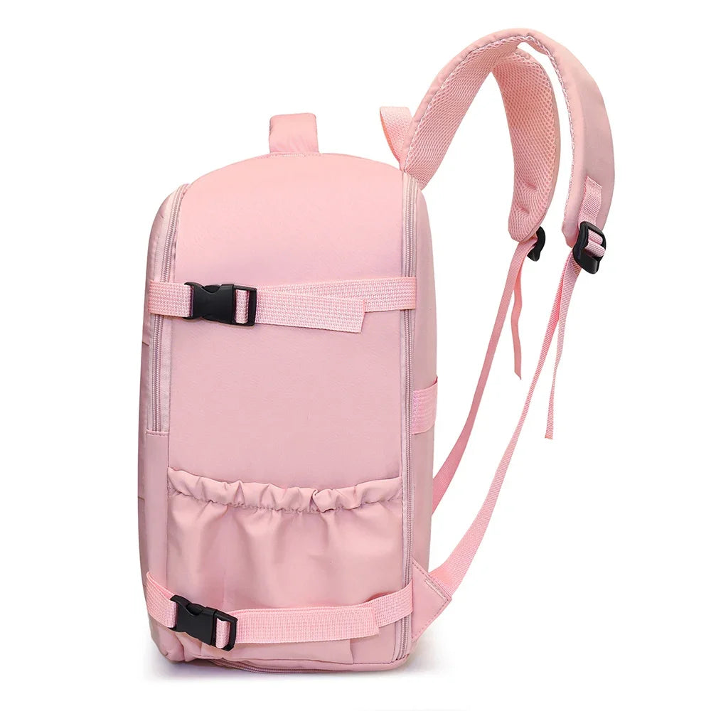 Lightweight Cabin Backpack