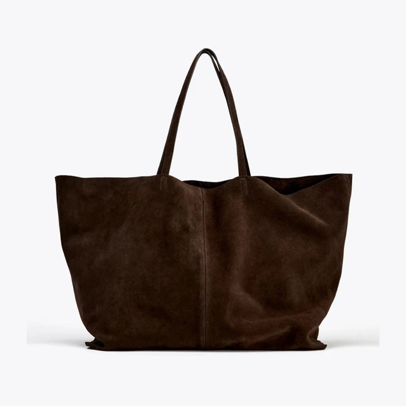 Vintage Bowling Shoulder Bag