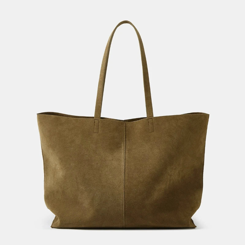 Vintage Bowling Shoulder Bag