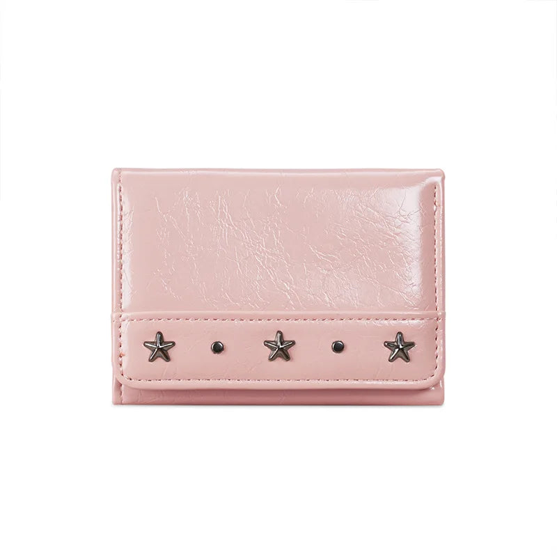 Compact Card Wallet