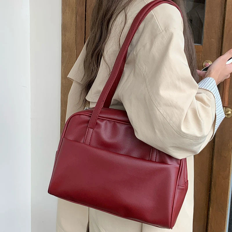 Everyday Underarm Shoulder Bag