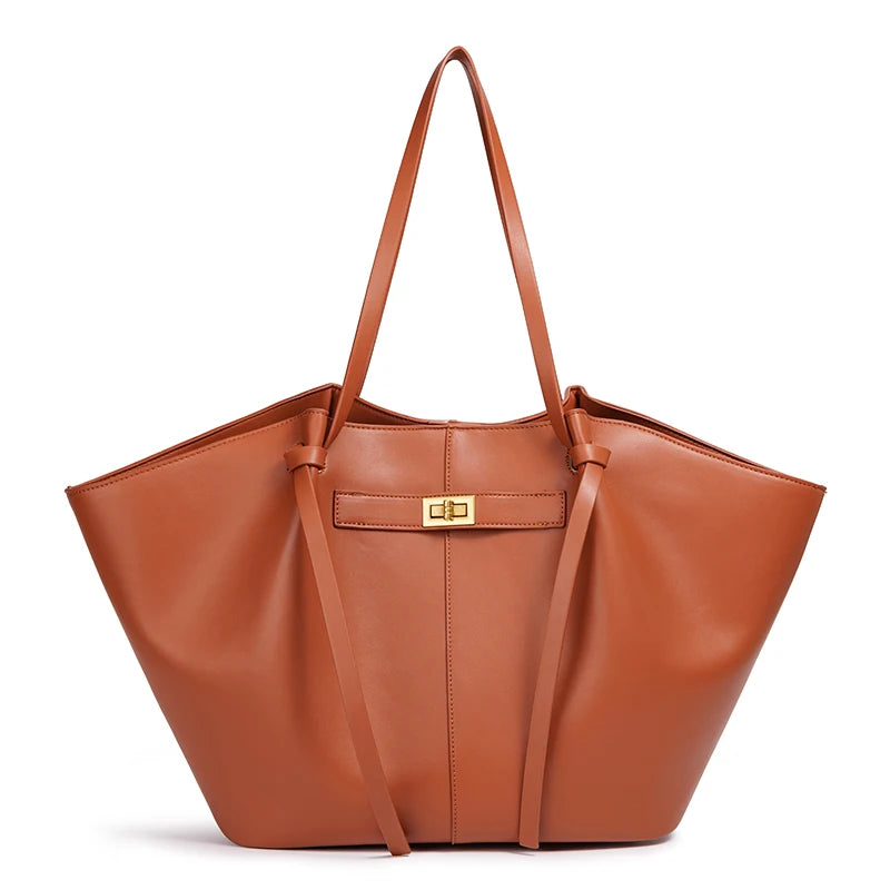 Slouchy Crossbody Shoulder Bag