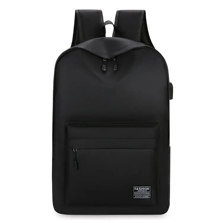 Minimalist Everyday Backpack