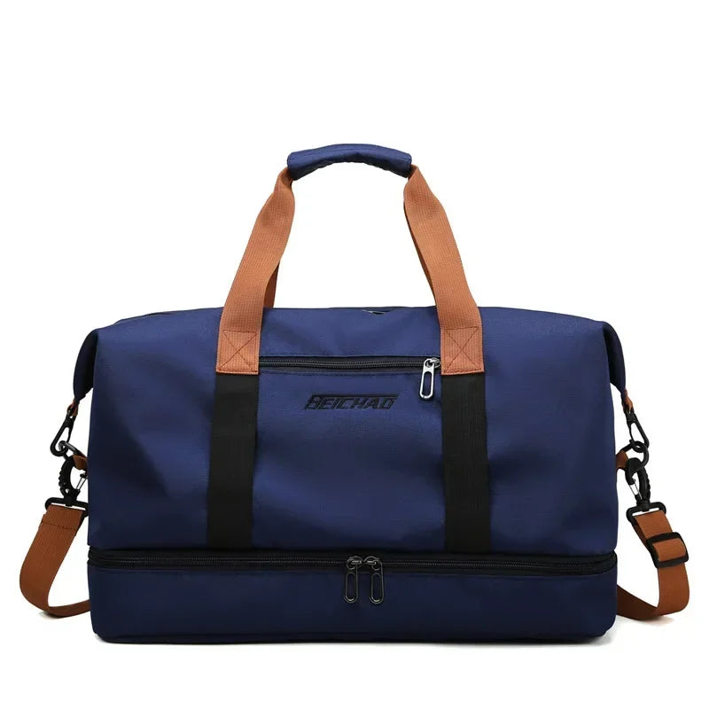 Travel & Gym Duffel Bag