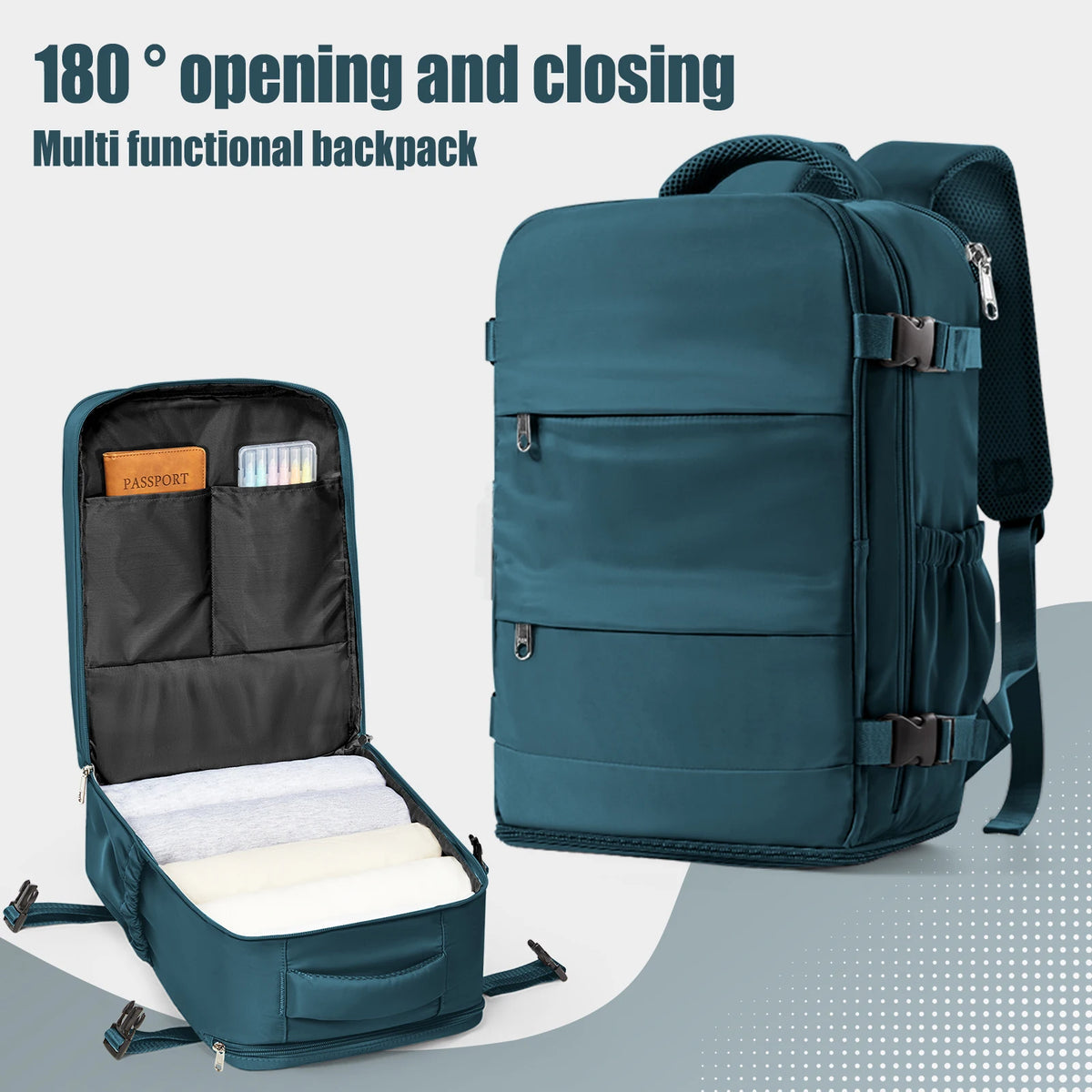 Cabin Backpack 40x30x20 cm
