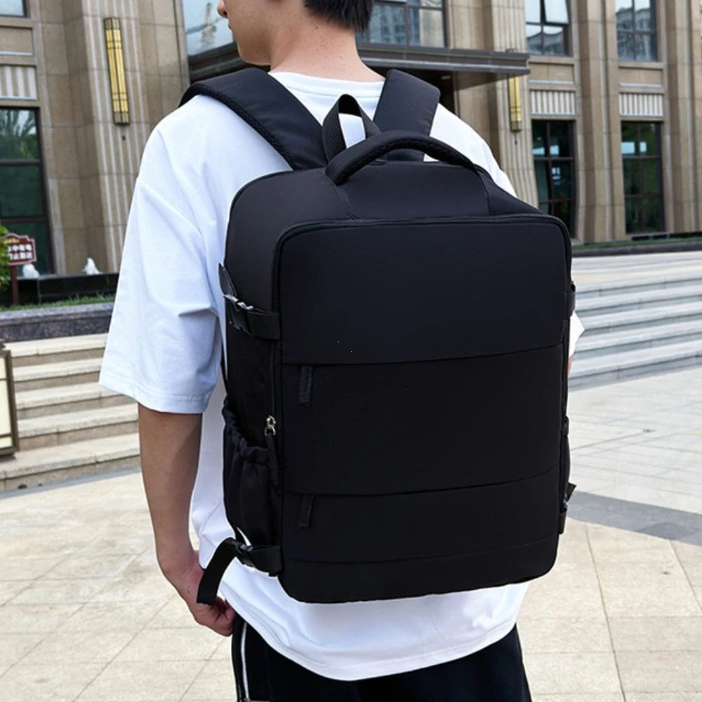 Lightweight Cabin Backpack