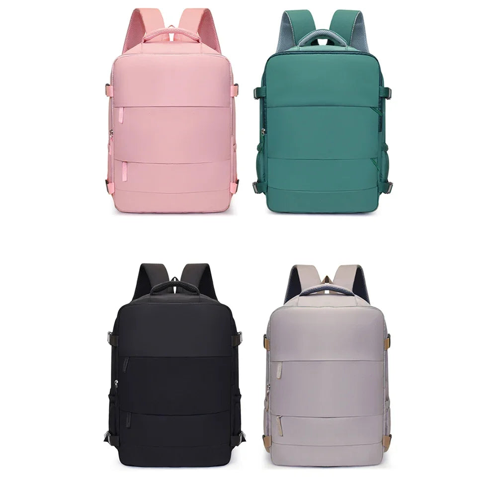 Lightweight Cabin Backpack