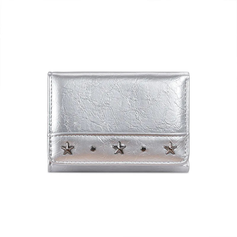 Compact Card Wallet