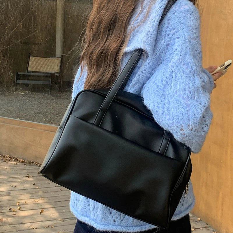 Everyday Underarm Shoulder Bag