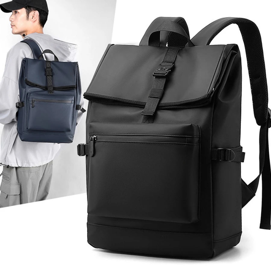 Carrow urban laptop backpack 17 inch